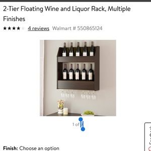 Found something different